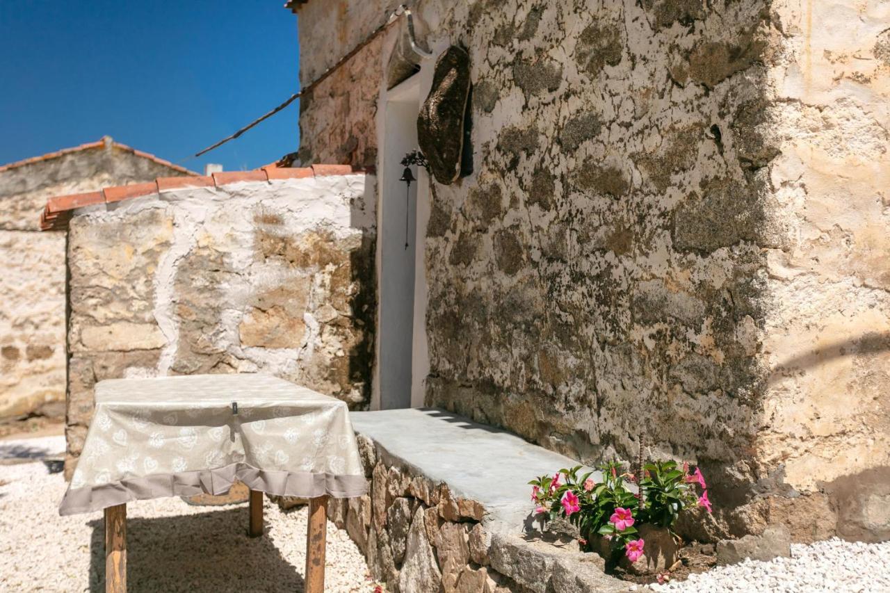Casa Vacanza Stazzu Saiacciu Palau Exteriér fotografie