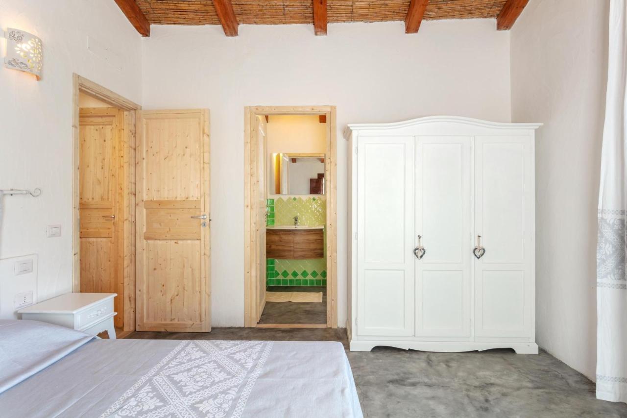Casa Vacanza Stazzu Saiacciu Palau Exteriér fotografie
