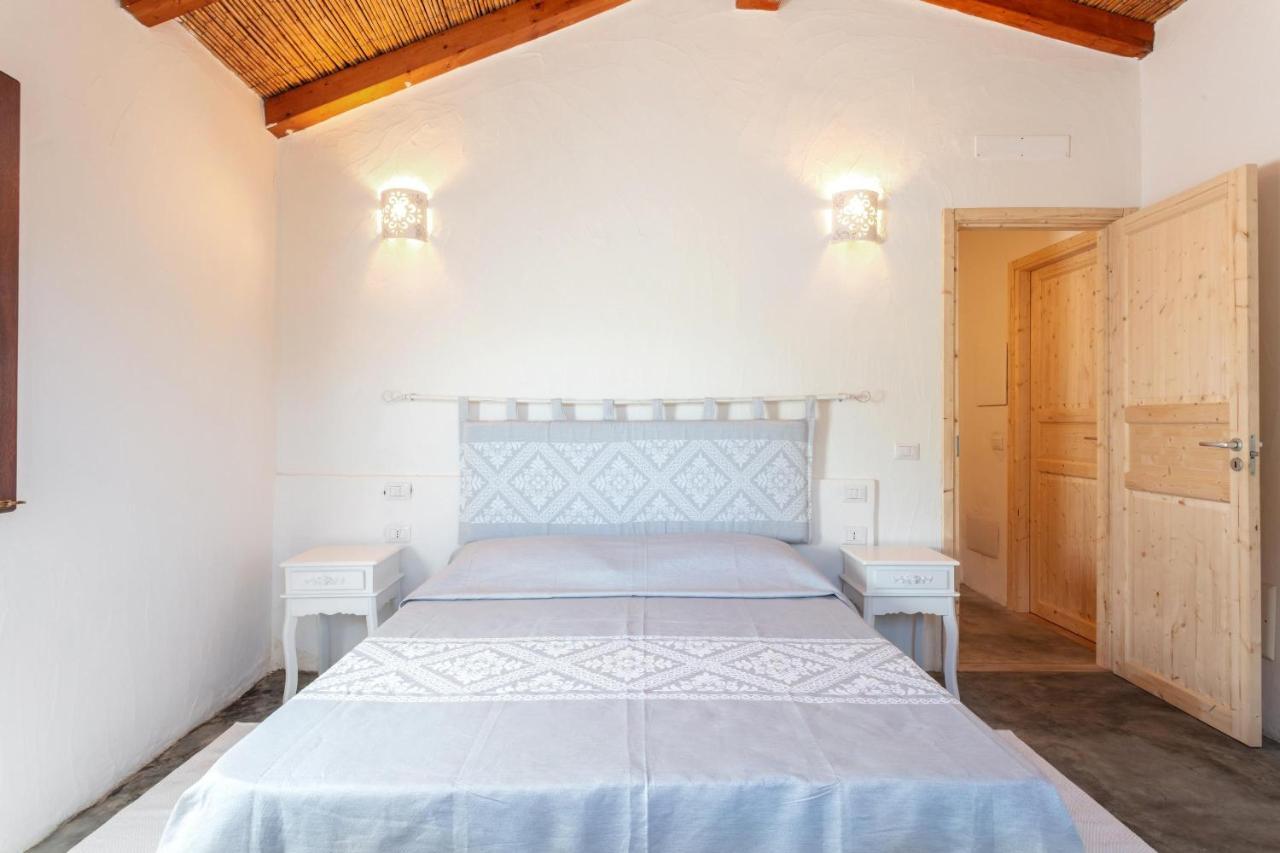 Casa Vacanza Stazzu Saiacciu Palau Exteriér fotografie