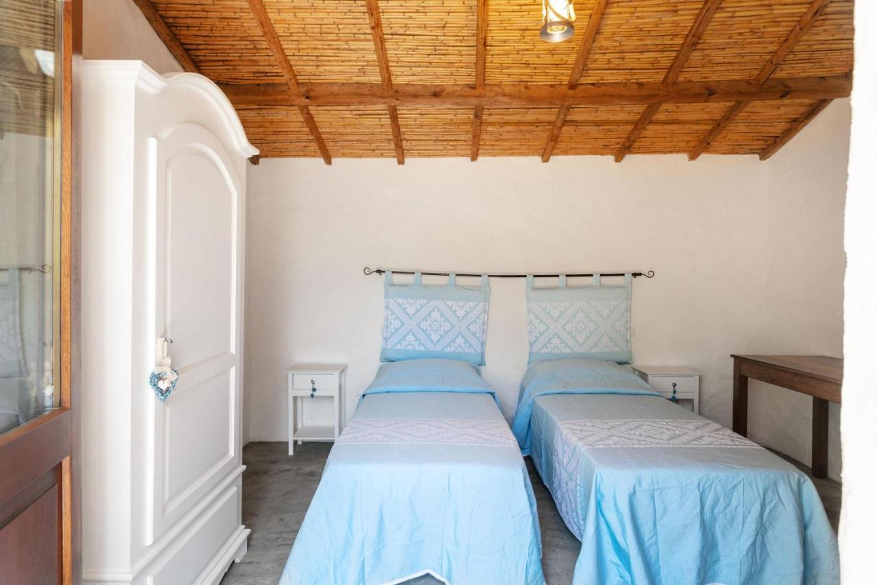 Casa Vacanza Stazzu Saiacciu Palau Exteriér fotografie